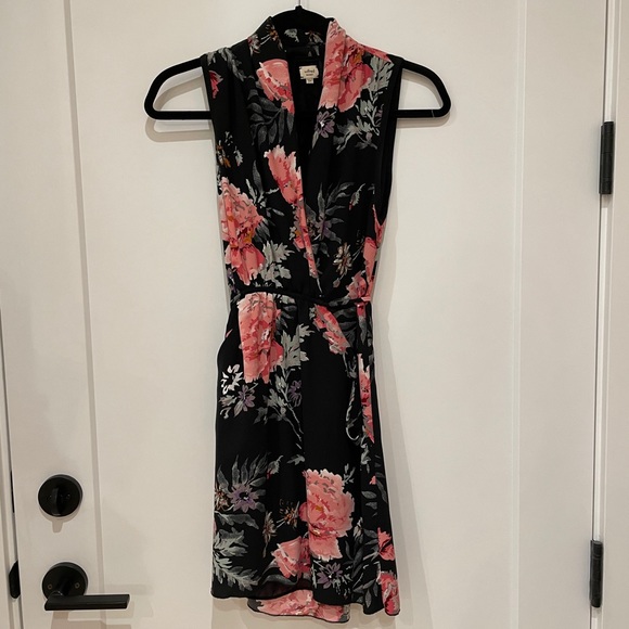 Aritzia | Wilfred Sabine Dress - Picture 4 of 7